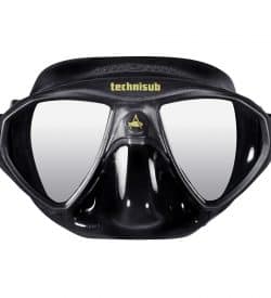 Masks, Fins & Snorkels