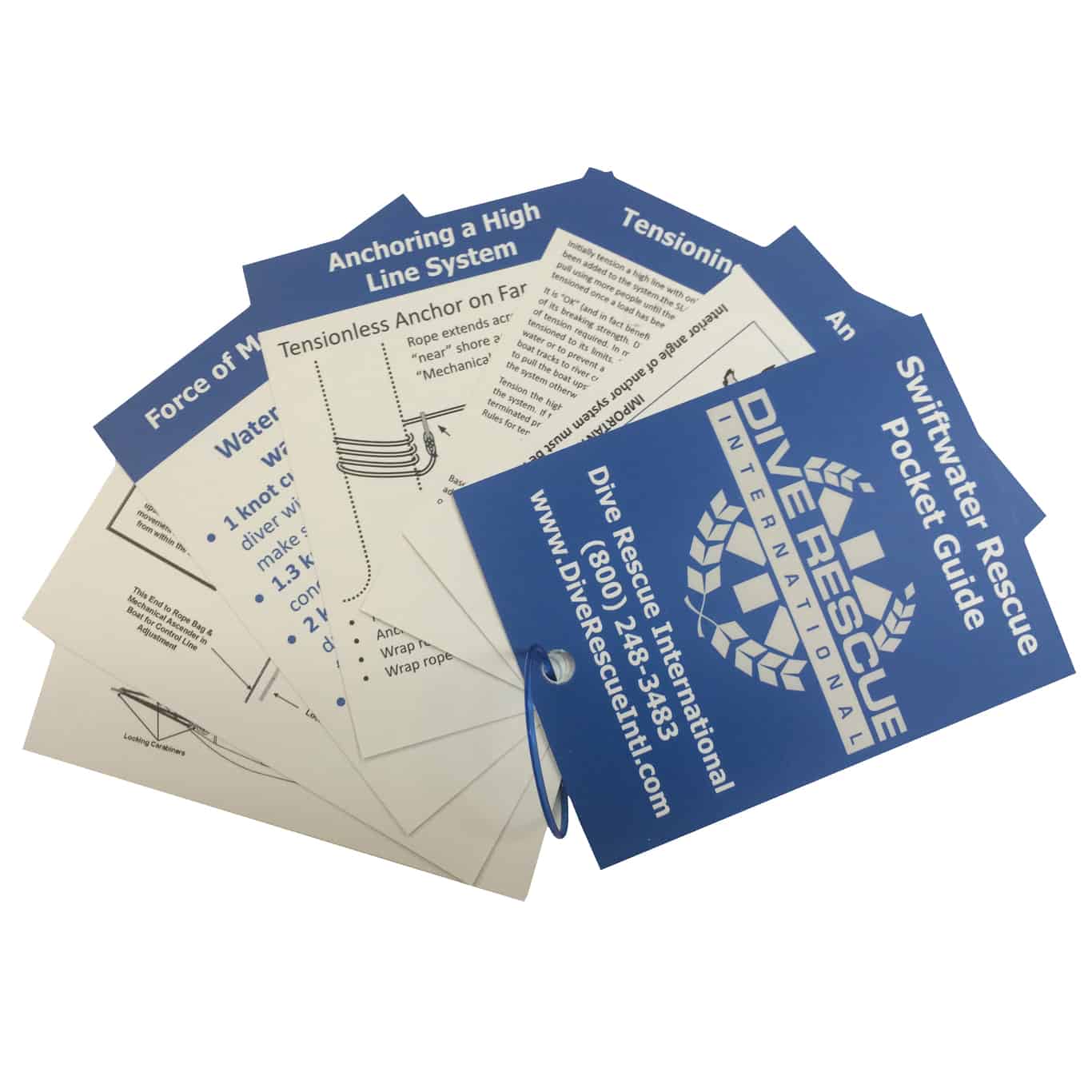 Swiftwater Rescue Pocket Guide Pages Swiftwater Rescue Pocket Guide Pages