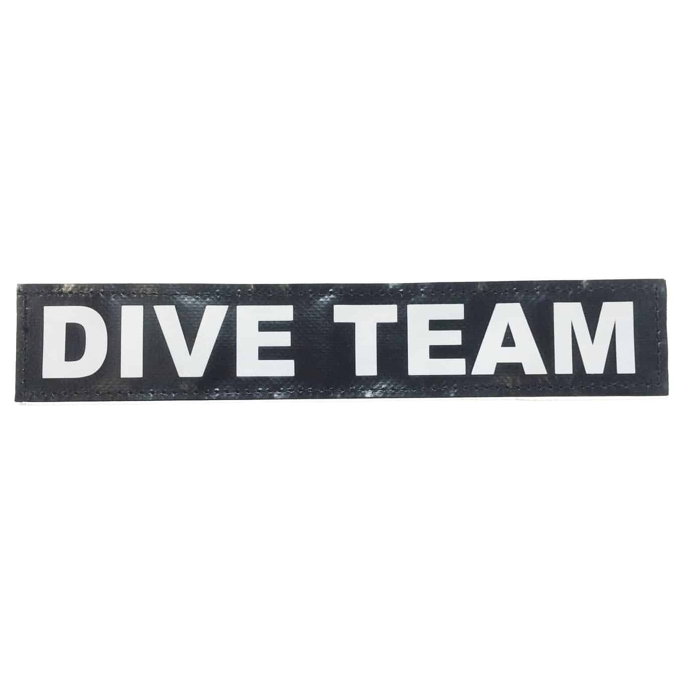 Dive Team Tab Dive Team Tab