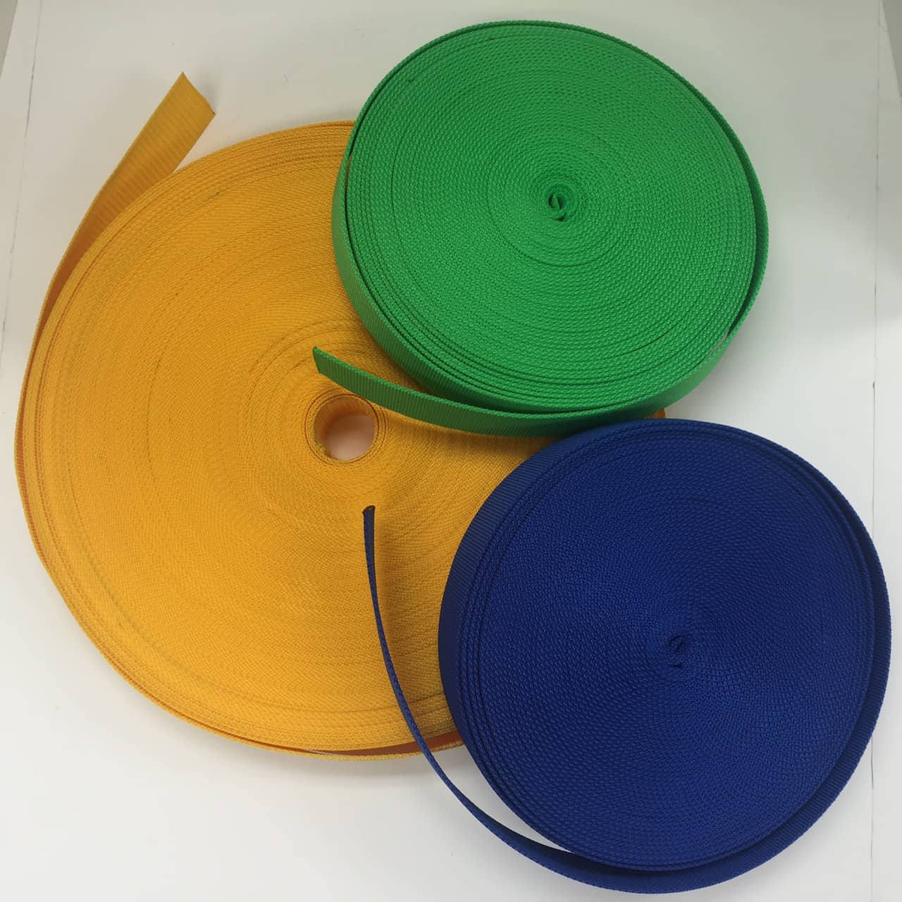 2" Nylon Weight Belt Webbing 2" Nylon Weight Belt Webbing