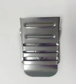 Deluxe Stainless Steel Buckle