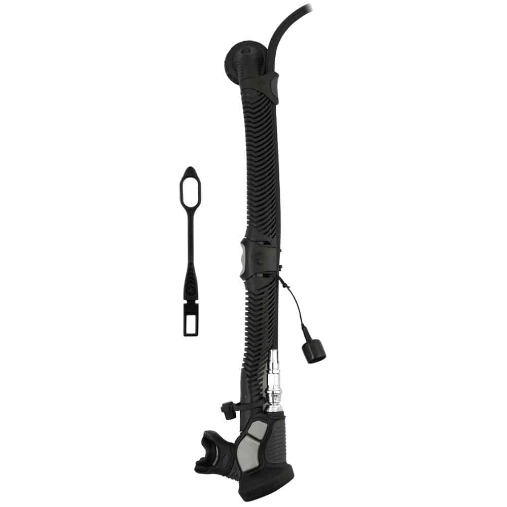 Aqua Lung Airsource W/QD Complete 7159 Aqua Lung Airsource W/QD Complete