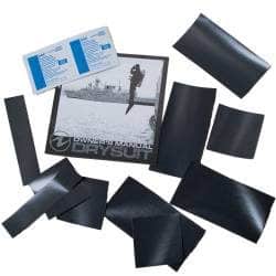 Dry Suit Replacement Parts & Suit Repair Kits