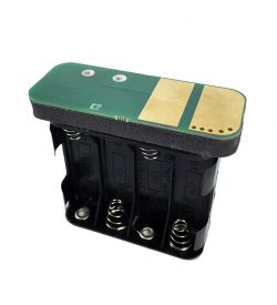 OTS 8 Cell Battery Holder