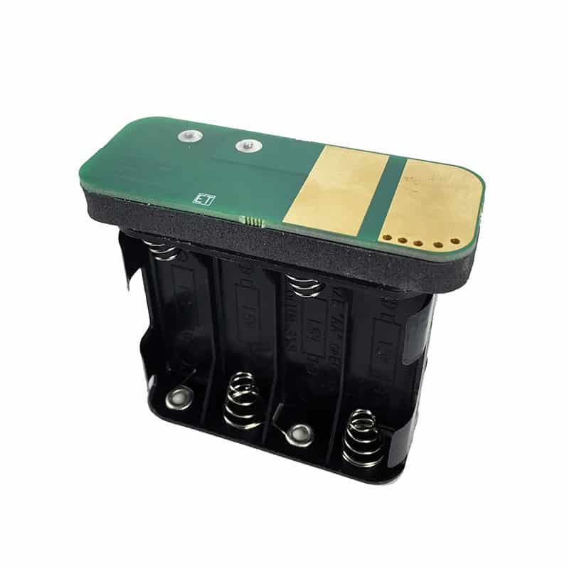OTS 8 Cell Battery Holder OTS 8 Cell Battery Holder