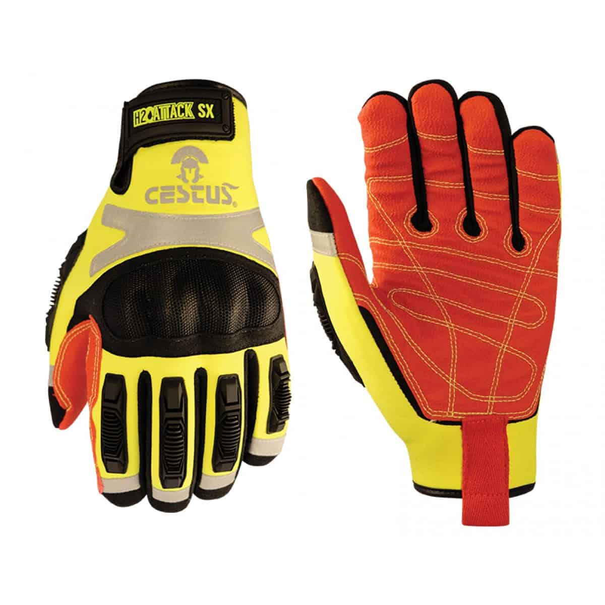 Cestus H2O Attack SX Glove Cestus H2O Attack SX Glove