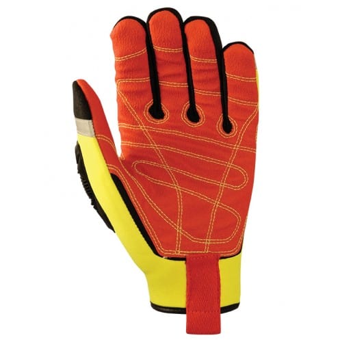 Cestus H2O Attack SX Glove Palm Cestus H2O Attack SX Glove Palm