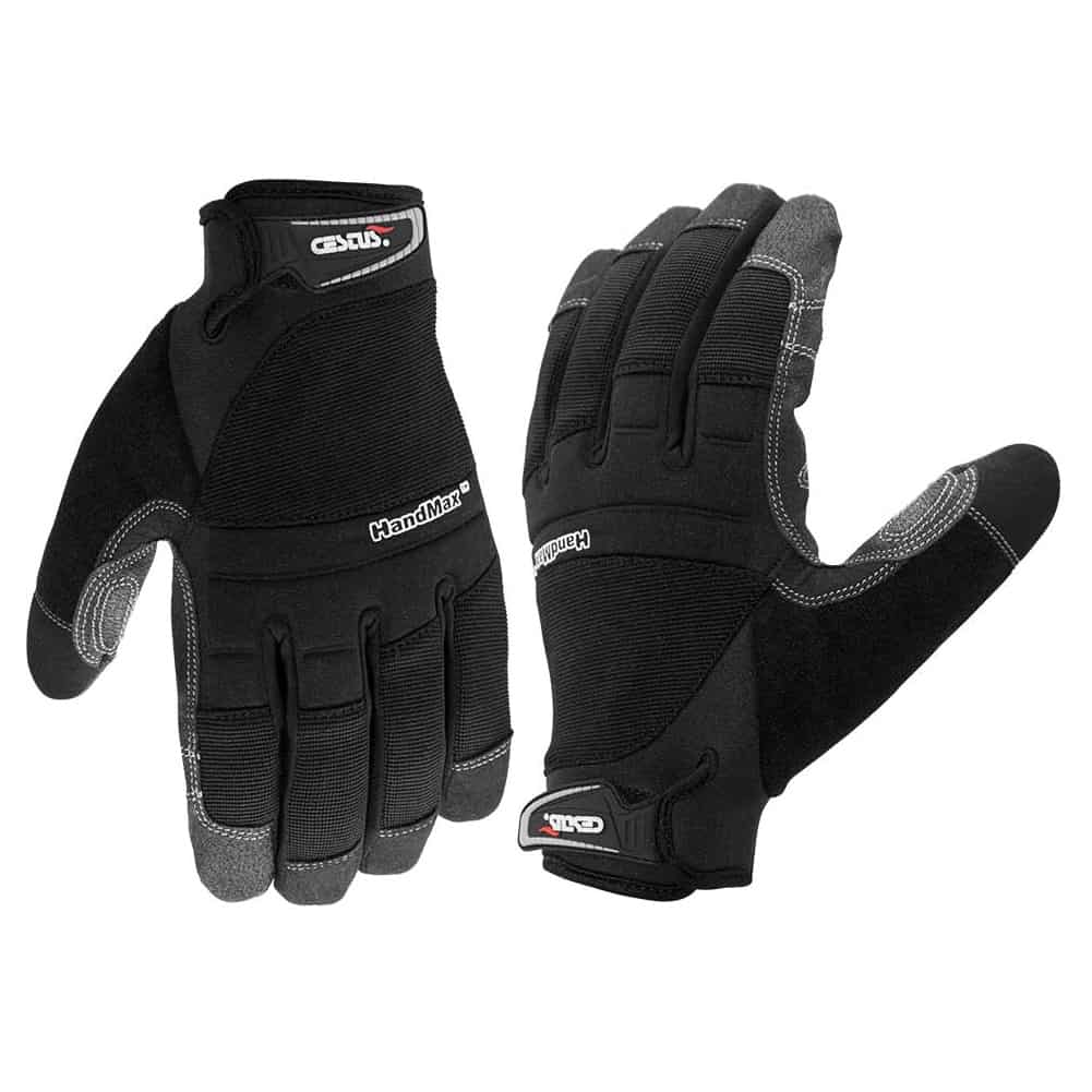 Cestus HandMax Gloves Cestus HandMax Gloves