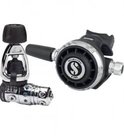 SCUBAPRO MK25 EvoG260