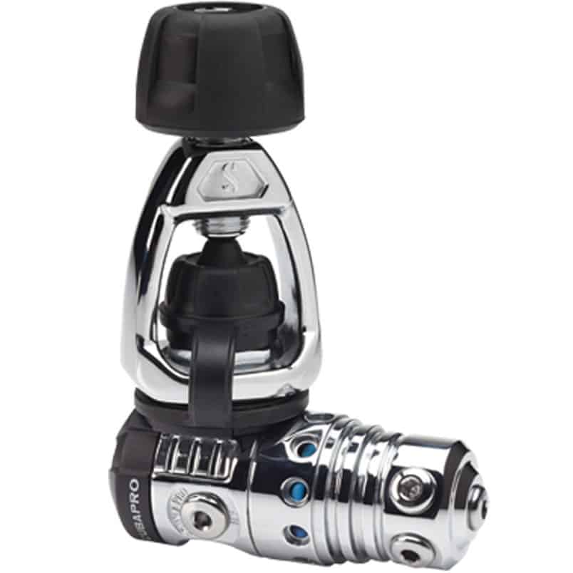 12.252.010 SCUBAPRO MK25 EvoG260 (3) SCUBAPRO MK25 EvoG260