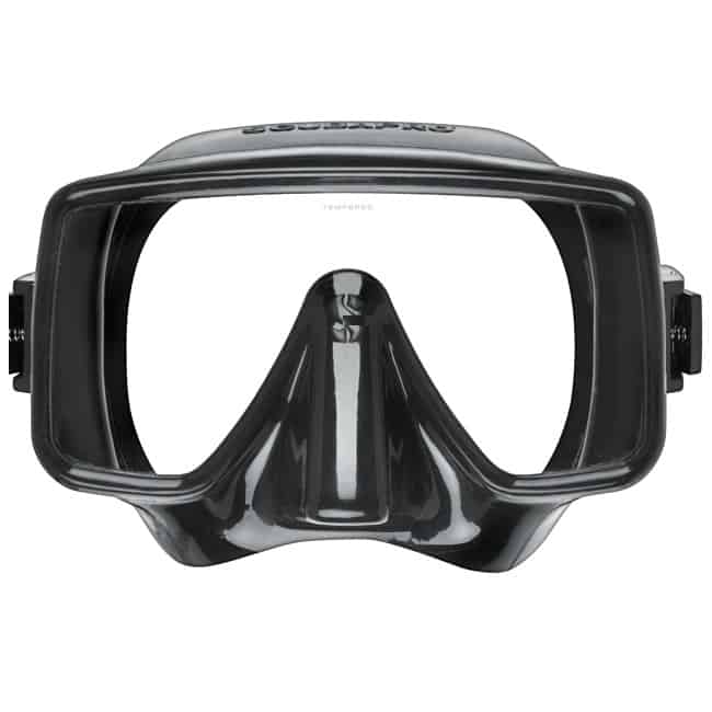 24.350.110 SCUBAPRO Frameless Mask SCUBAPRO Frameless Mask