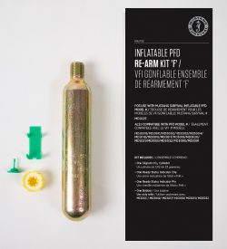 Mustang MA7113 Type F Re-arm Kit; HR Auto/Manual 33G