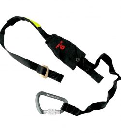 Force 6 Extrication Leash