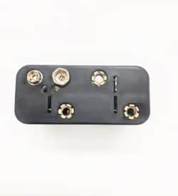 MK-7 Battery Holder Old Style