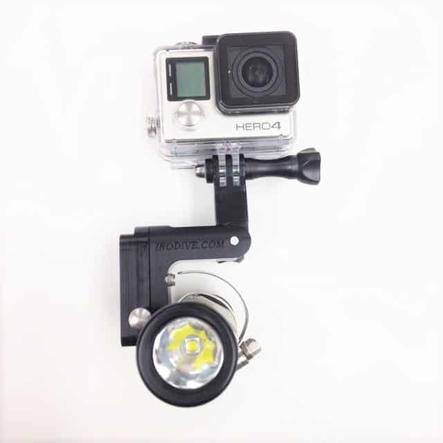 Mount Combo Mount Combo