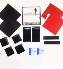 Aqua Lung Enviro Hazmat Patch Kit