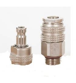 Omni Swivel Quick Disconnect