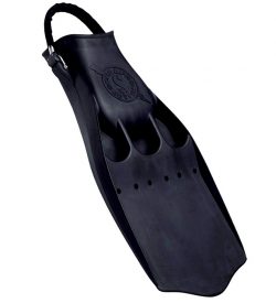 SCUBAPRO Jet Fin with Spring Strap