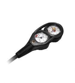 APEXS 2 Gauge Console