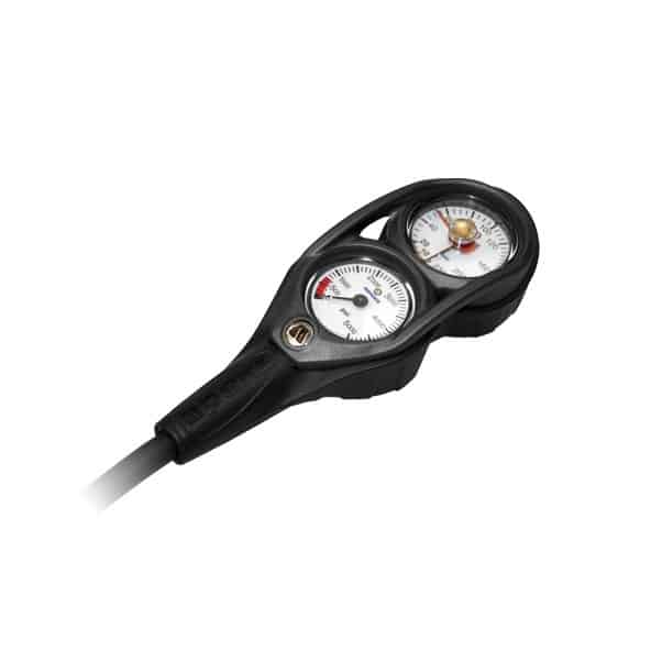 APEXS 2 Gauge Console APEXS 2 Gauge Console