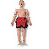 Simulaid Child Water Rescue Manikin