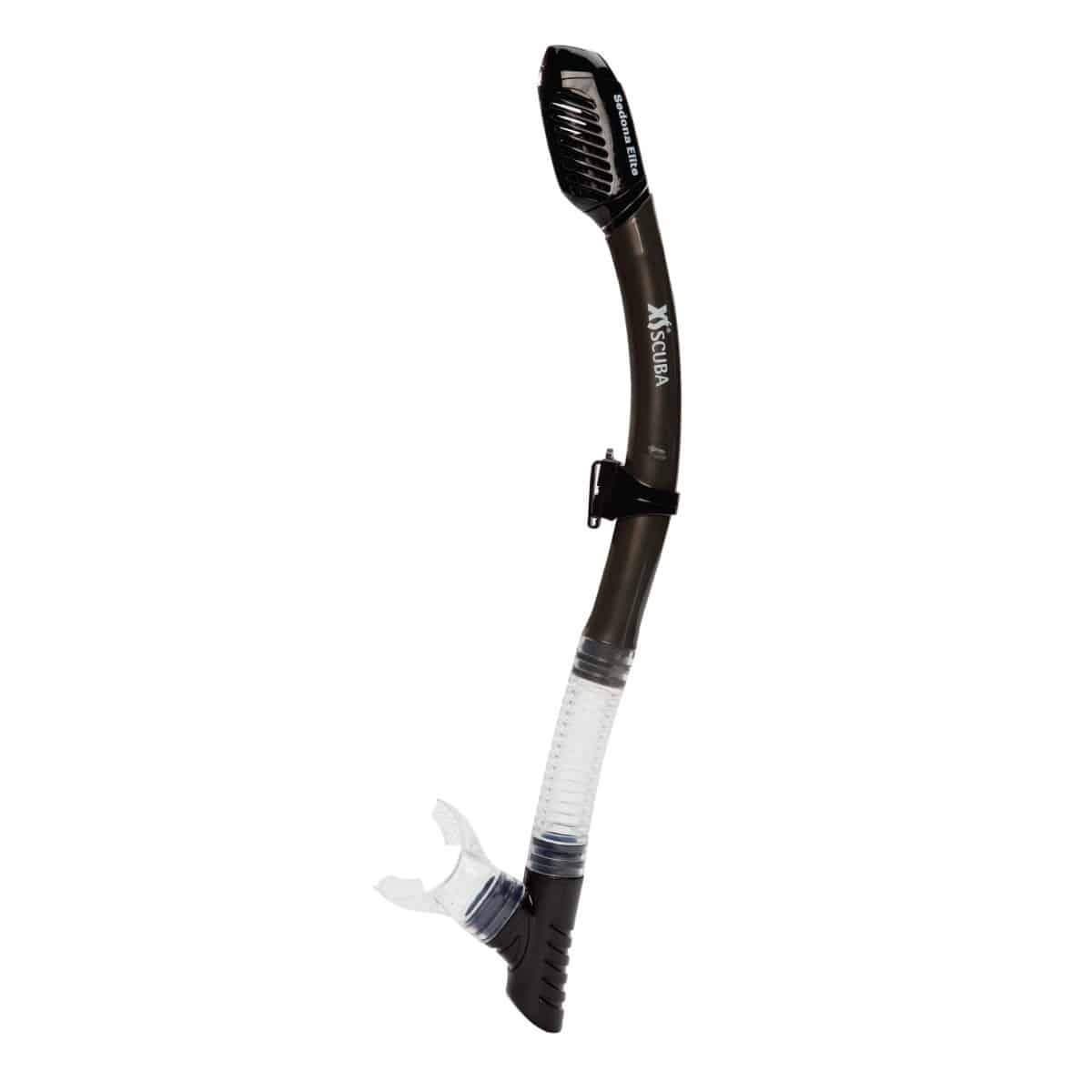 XSScuba Sedona Elite Dry Snorkels XSScuba Sedona Elite Dry Snorkel