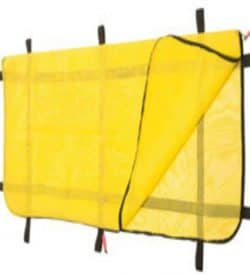 Underwater Mesh Body Bag