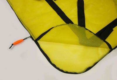 Underwater Mesh Body Bag Underwater Mesh Body Bag