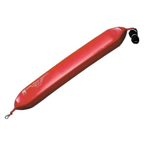 6356-Rescue Tube Red 6356-Rescue Tube Red