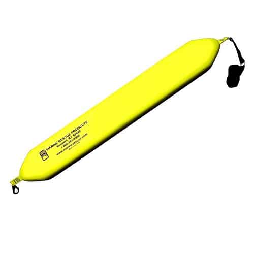 6356-Rescue Tube Yellow 6356-Rescue Tube Yellow