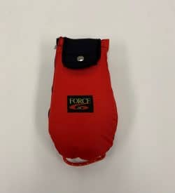 FORCE 6 DART THROW BAG