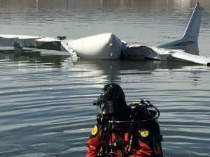 dive rescue international rescue