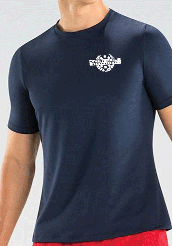 DRI Rash Guard - Men DRI Rash Guard - Men