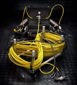 Divator DP1 interspiro - Dive Rescue International