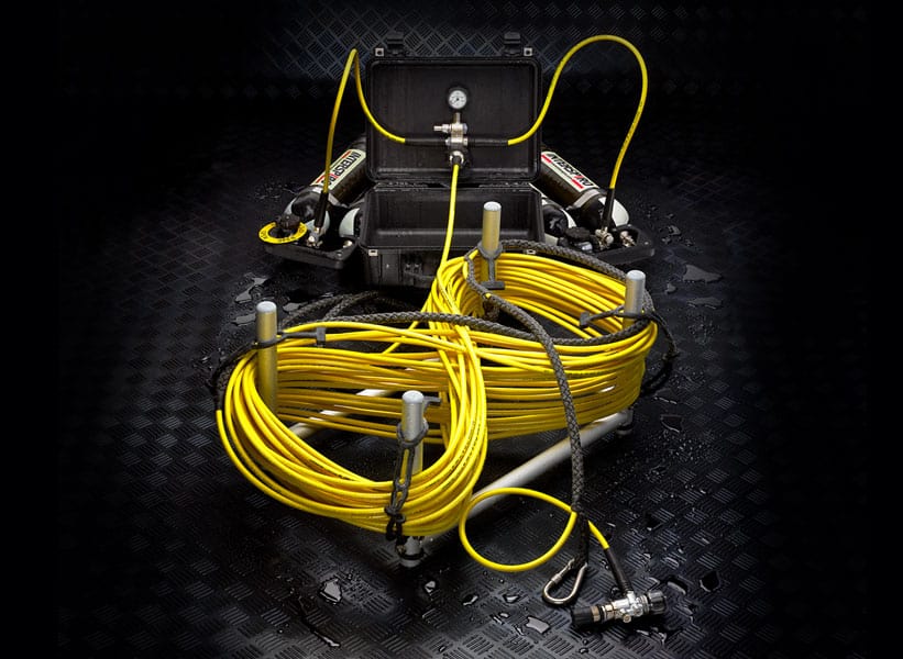 divator_dp1_interspiro Divator DP1 interspiro - Dive Rescue International