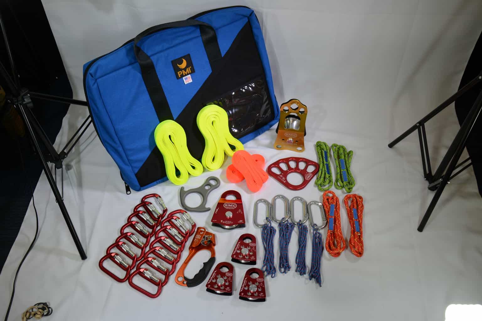 SWIFTWATER KIT 2