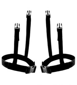 swim harness by dive rescue