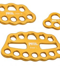 Petzl Paw Rigging Plate