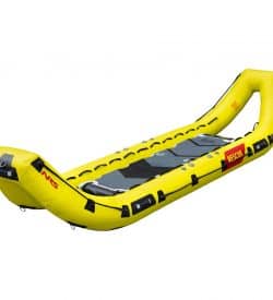 NRS ASR 155 RESCUE BOAT