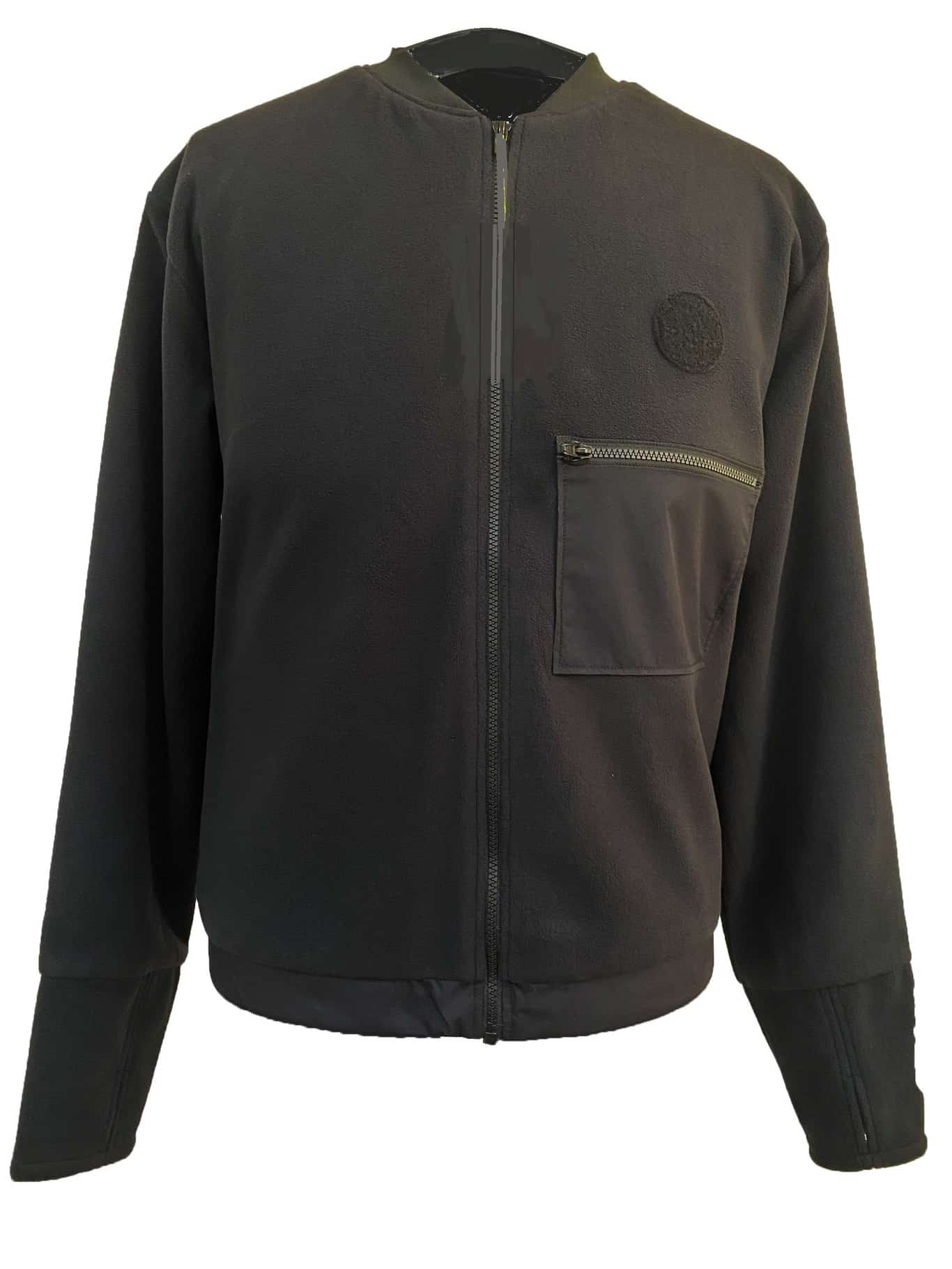 AJ-1120 FirstWatch Flotation Snow Patrol Jacket