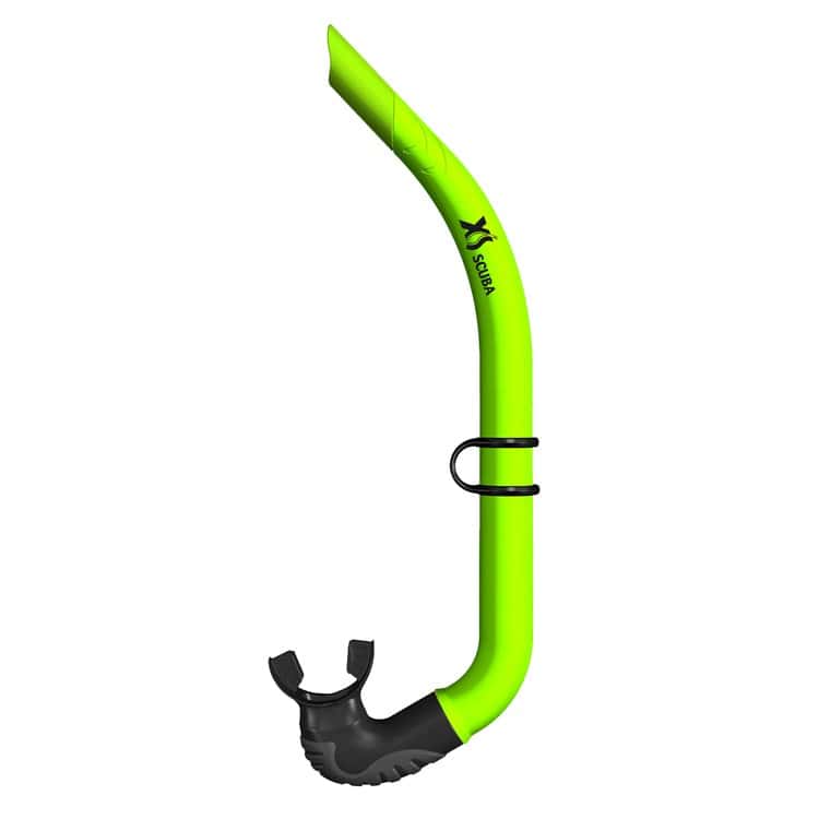 SN520BS-GN-Porto-Snorkel-Green