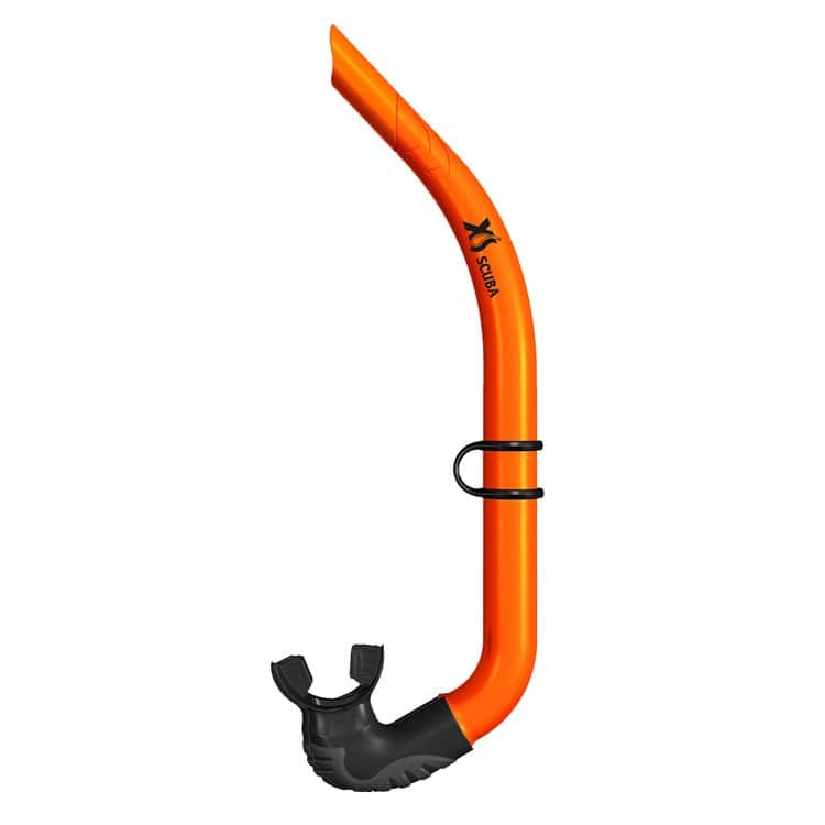 SN520BS-OR-Porto-Snorkel-Orange