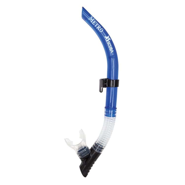 SN600BU-Metro-Snorkel-Blue