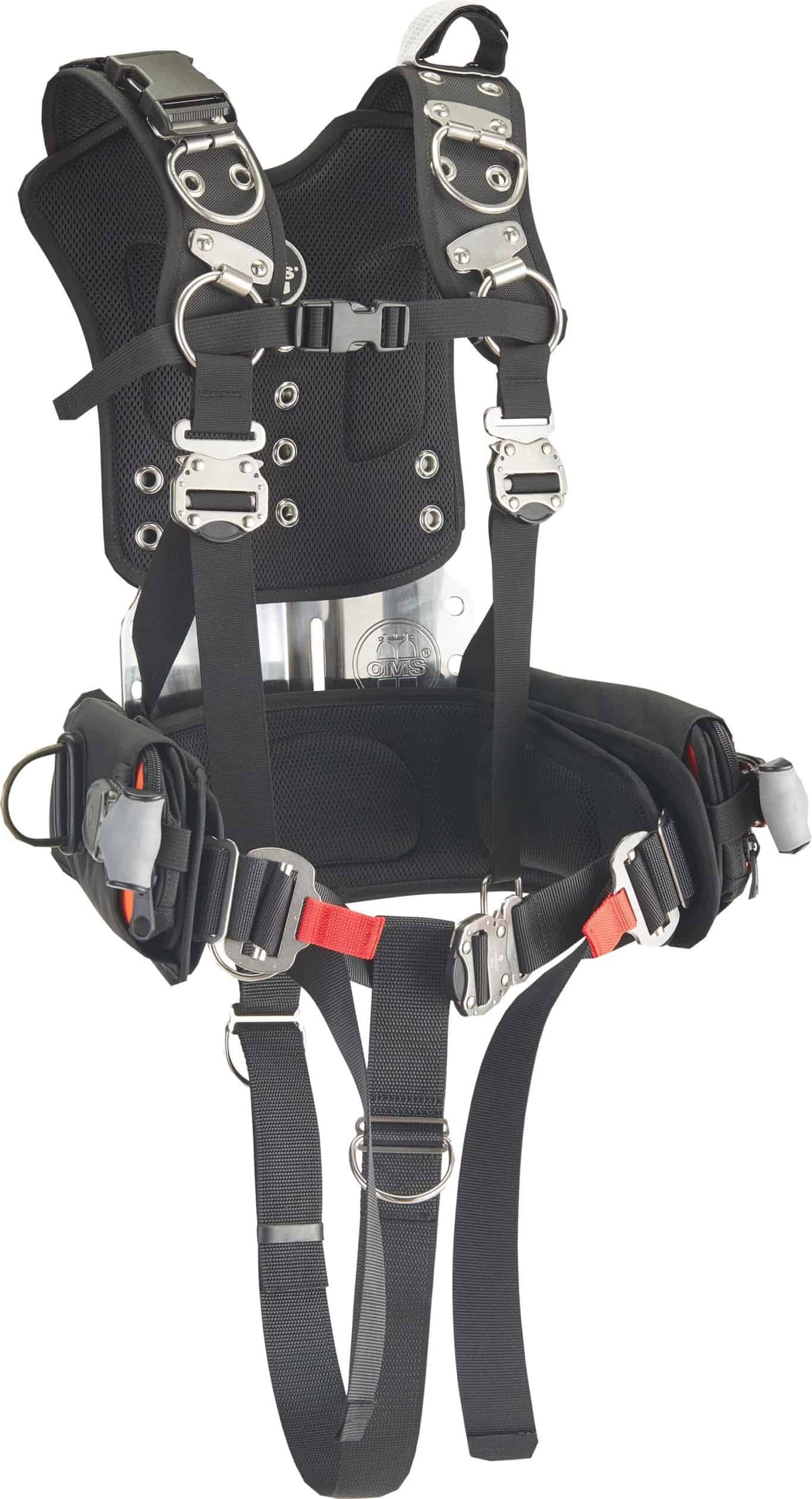 OMS_-_Public_Safety_Harness_Complete_with_Weight_Pockets_-_4251088258661_-_1