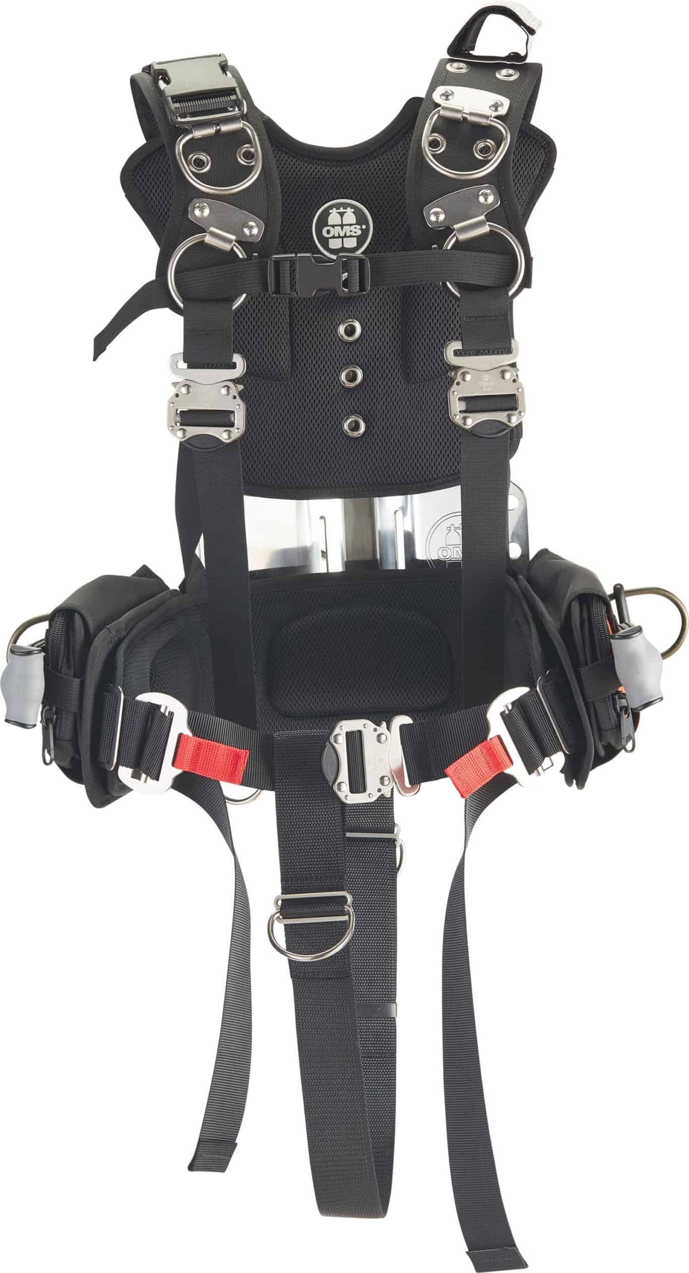 OMS_-_Public_Safety_Harness_Complete_with_Weight_Pockets_-_4251088258661_-_2