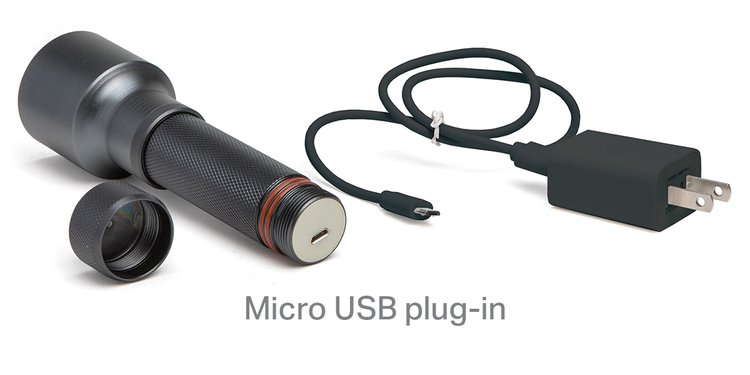 LT350-Dive-Light-Charger