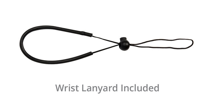 Wrist-Lanyard
