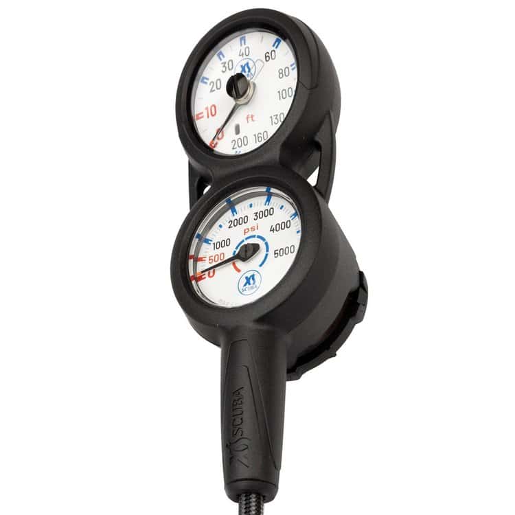GA310-QuikVu-Console-Pressure-Depth-and-Compass-Imperial-1