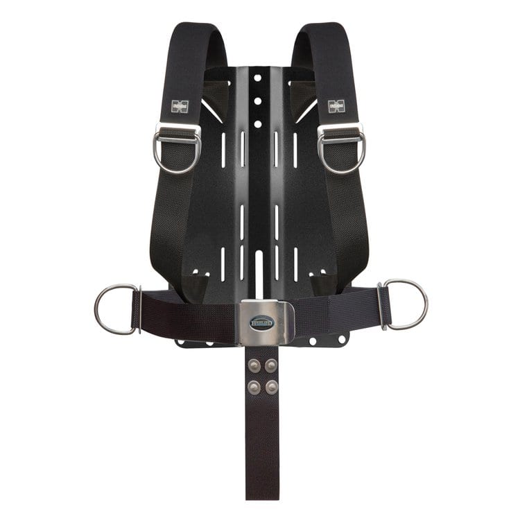 HL800-AL-Highland-Aluminum-Tec-Rec-Harness
