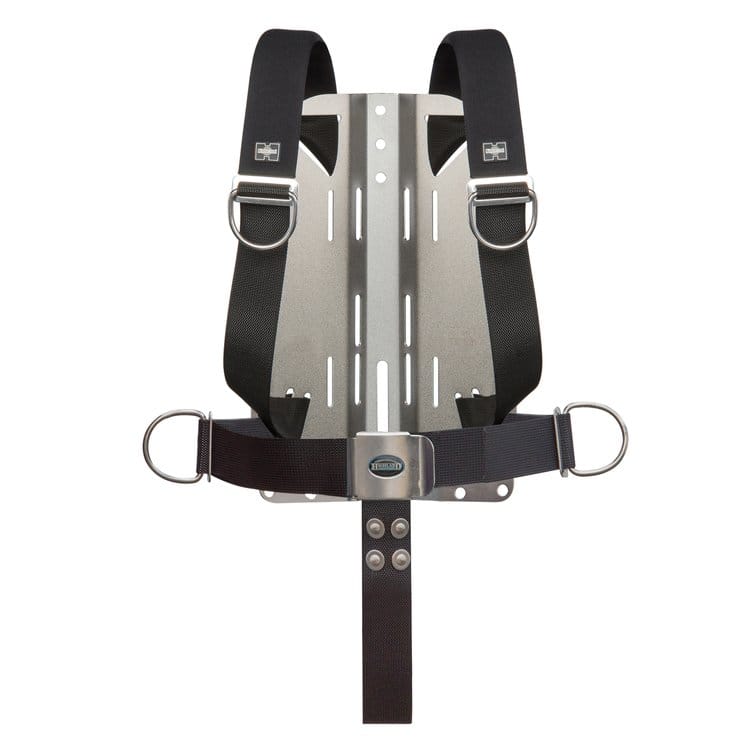 HL800-SS-Highland-Stainless-Steel-Tec-Rec-Harness